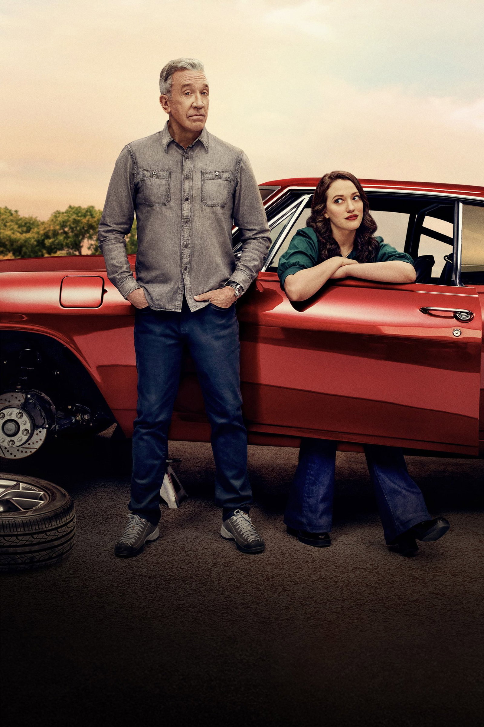 ซีรีส์ Shifting Gears ซับไทย ครบทุกตอน ดูฟรี HD