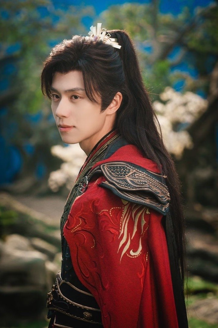 ซีรีส์ ฝืนชะตาท้าเป็นเซียน ซับไทย ครบทุกตอน ดูฟรี HD