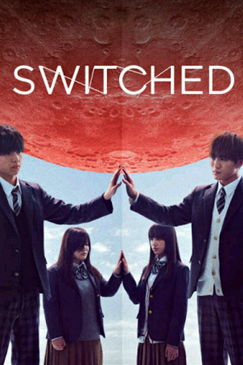 ซีรีส์ ผลัดกันเป็นสาวป๊อป ซับไทย ครบทุกตอน ดูฟรี HD