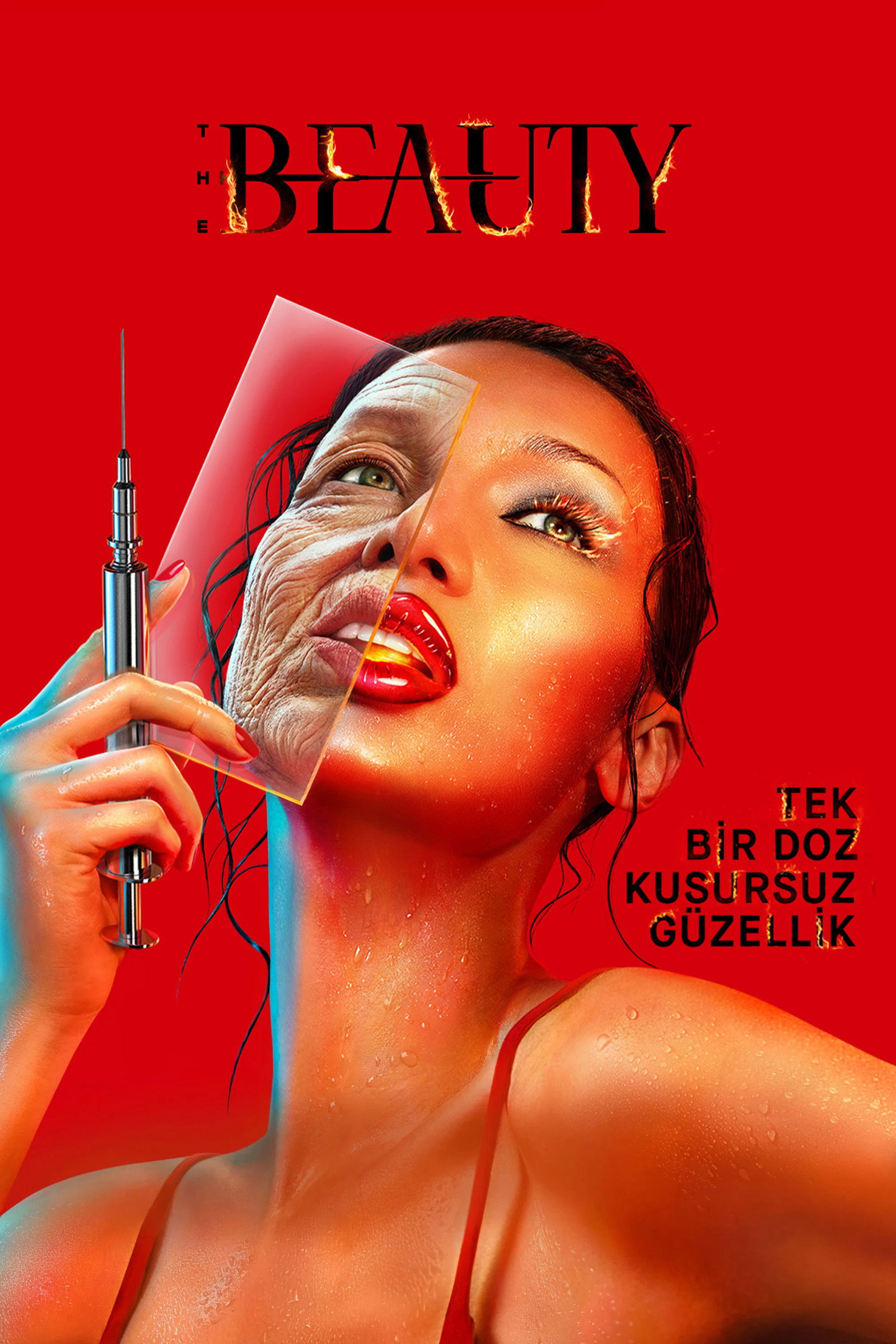ซีรีส์ The Beauty ซับไทย ครบทุกตอน ดูฟรี HD