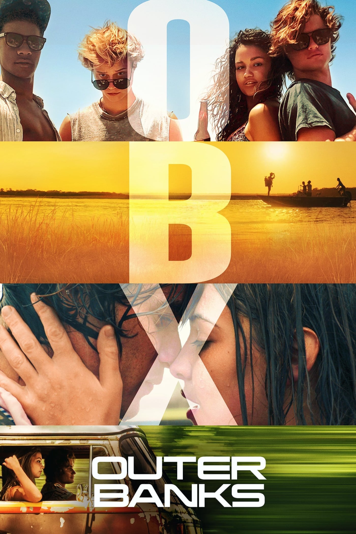 ซีรีส์ สมบัติลับเอาเทอร์แบงค์ส ซับไทย ครบทุกตอน ดูฟรี HD