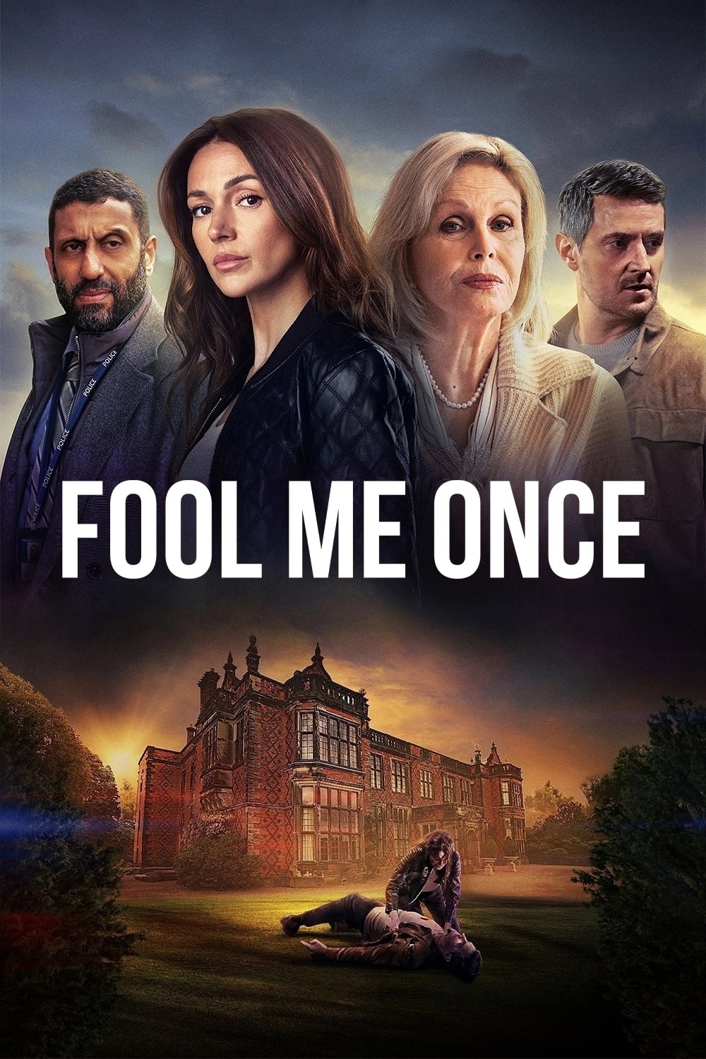 ซีรีส์ อย่าหลอกกัน ซับไทย ครบทุกตอน ดูฟรี HD