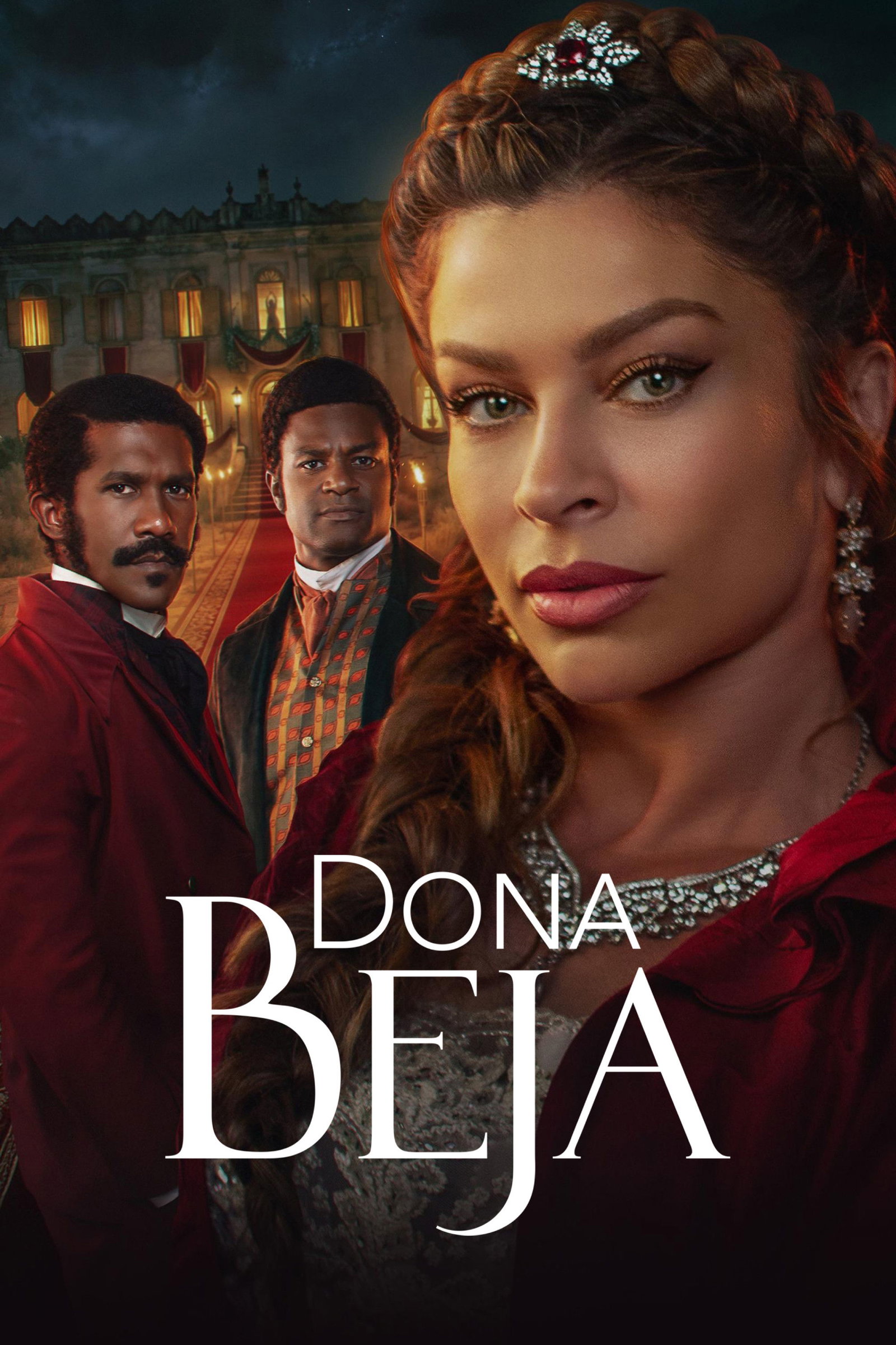 ซีรีส์ มาดามเบจา ซับไทย ครบทุกตอน ดูฟรี HD