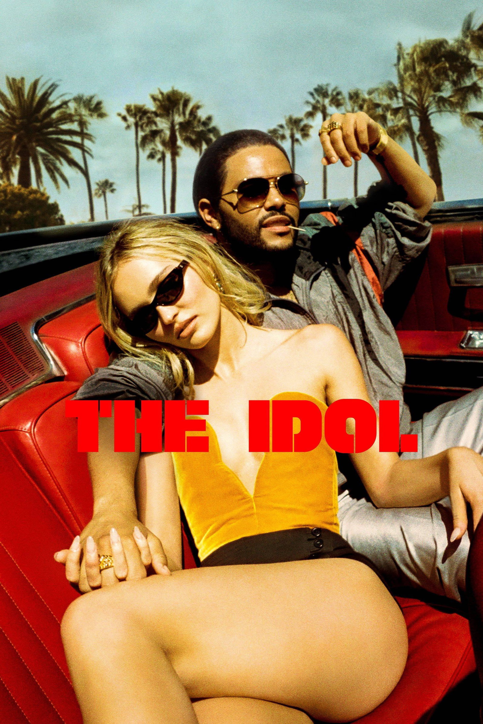 ซีรีส์ The Idol ซับไทย ครบทุกตอน ดูฟรี HD