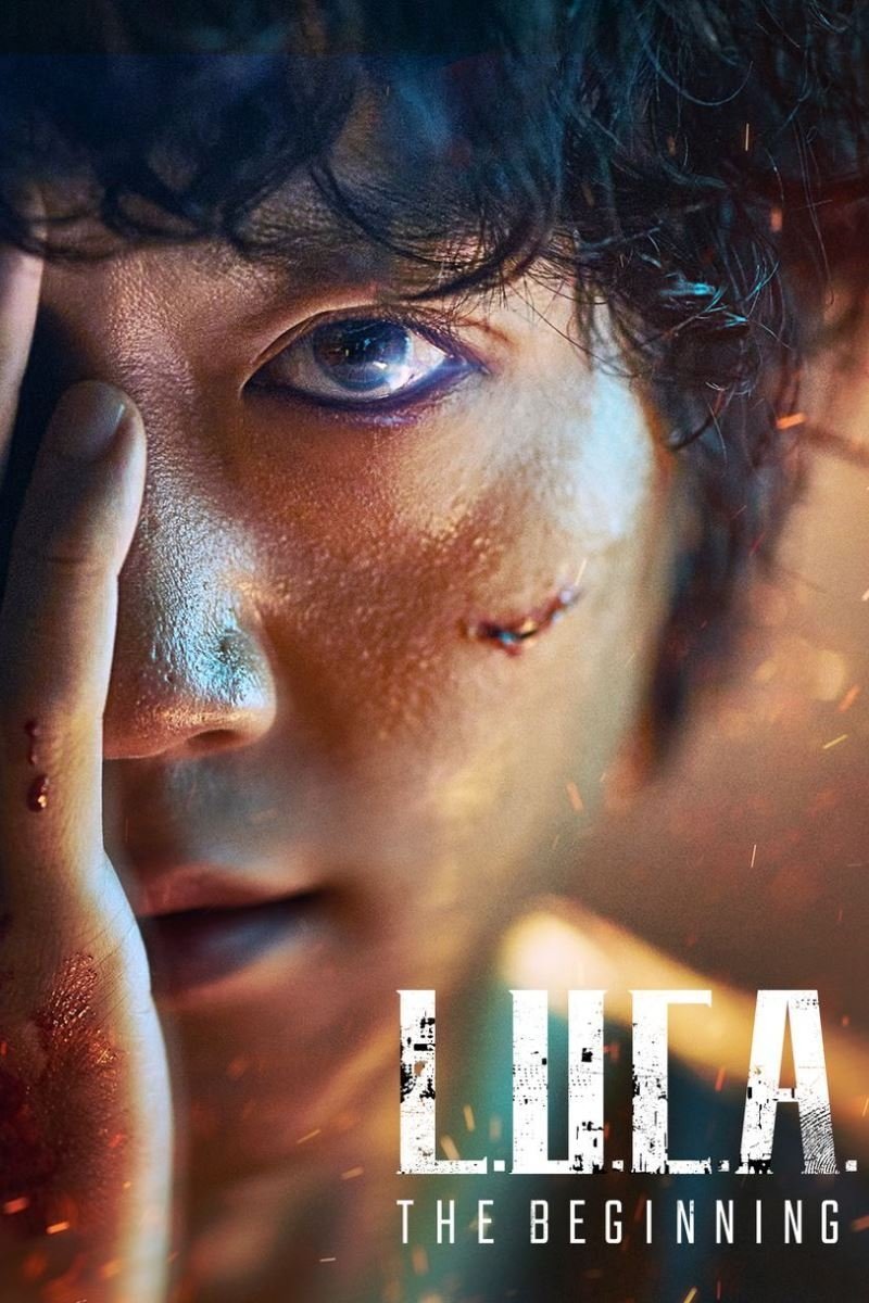 ซีรีส์ 루카: 더 비기닝 ซับไทย ครบทุกตอน ดูฟรี HD
