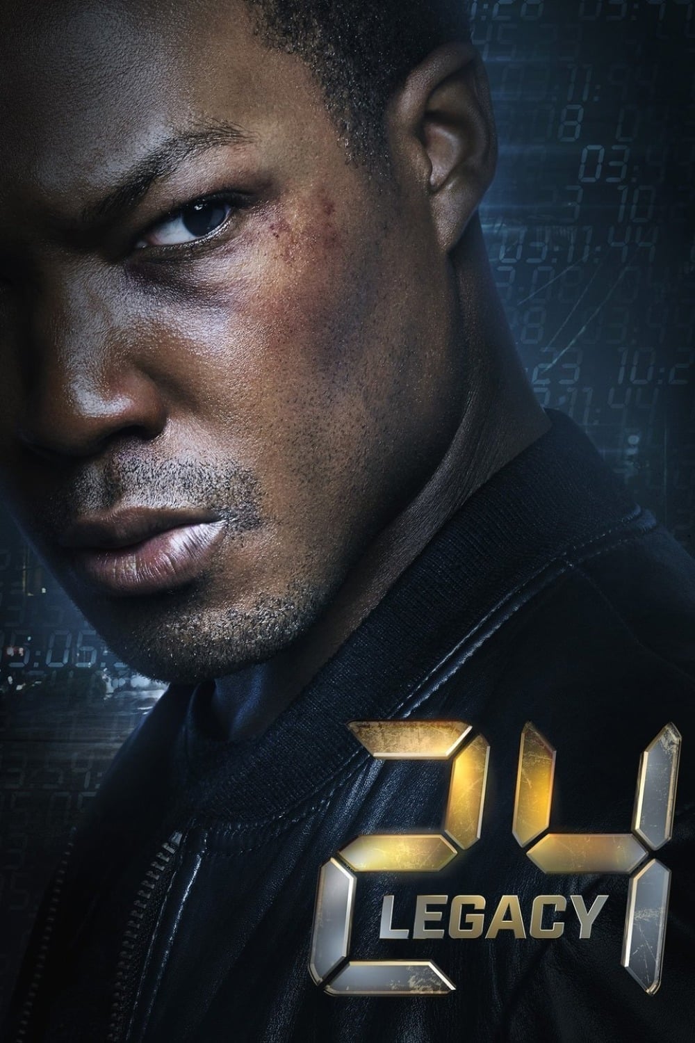 ซีรีส์ 24: Legacy ซับไทย ครบทุกตอน ดูฟรี HD