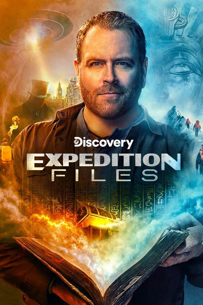 ซีรีส์ แฟ้มลับสำรวจตามรอยเรื่องราวพิศวง ซับไทย ครบทุกตอน ดูฟรี HD