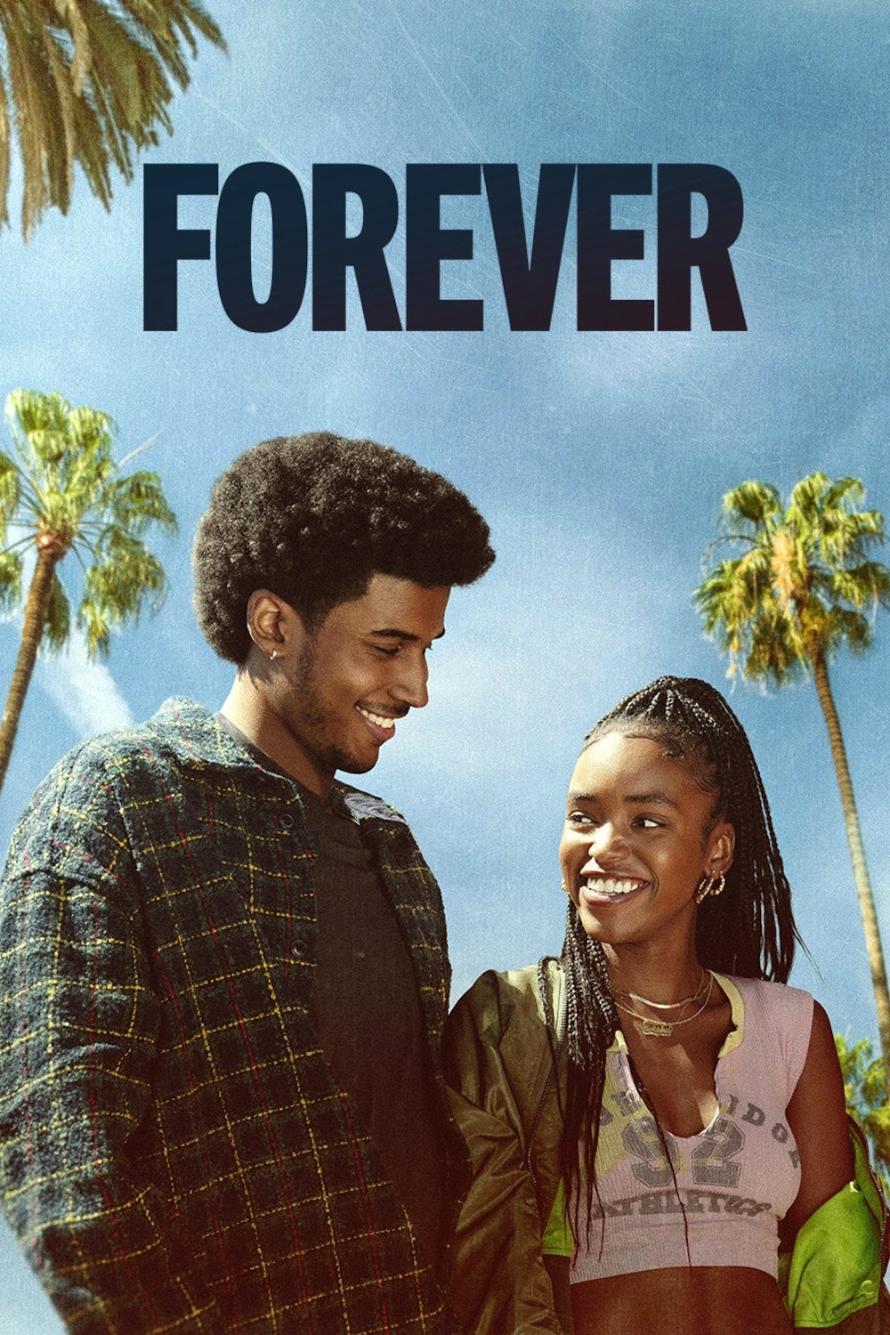 ซีรีส์ Forever: ถนนสายริมทาง ซับไทย ครบทุกตอน ดูฟรี HD