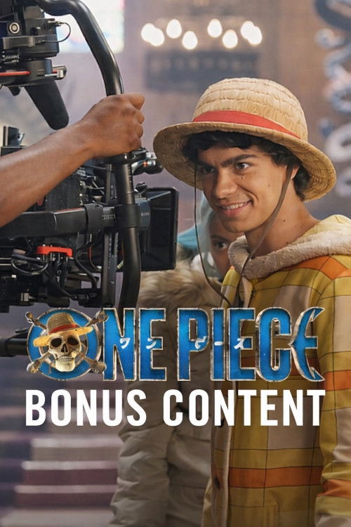 ซีรีส์ วันพีซ: เรื่องเล่าท้ายเรือ ซับไทย ครบทุกตอน ดูฟรี HD