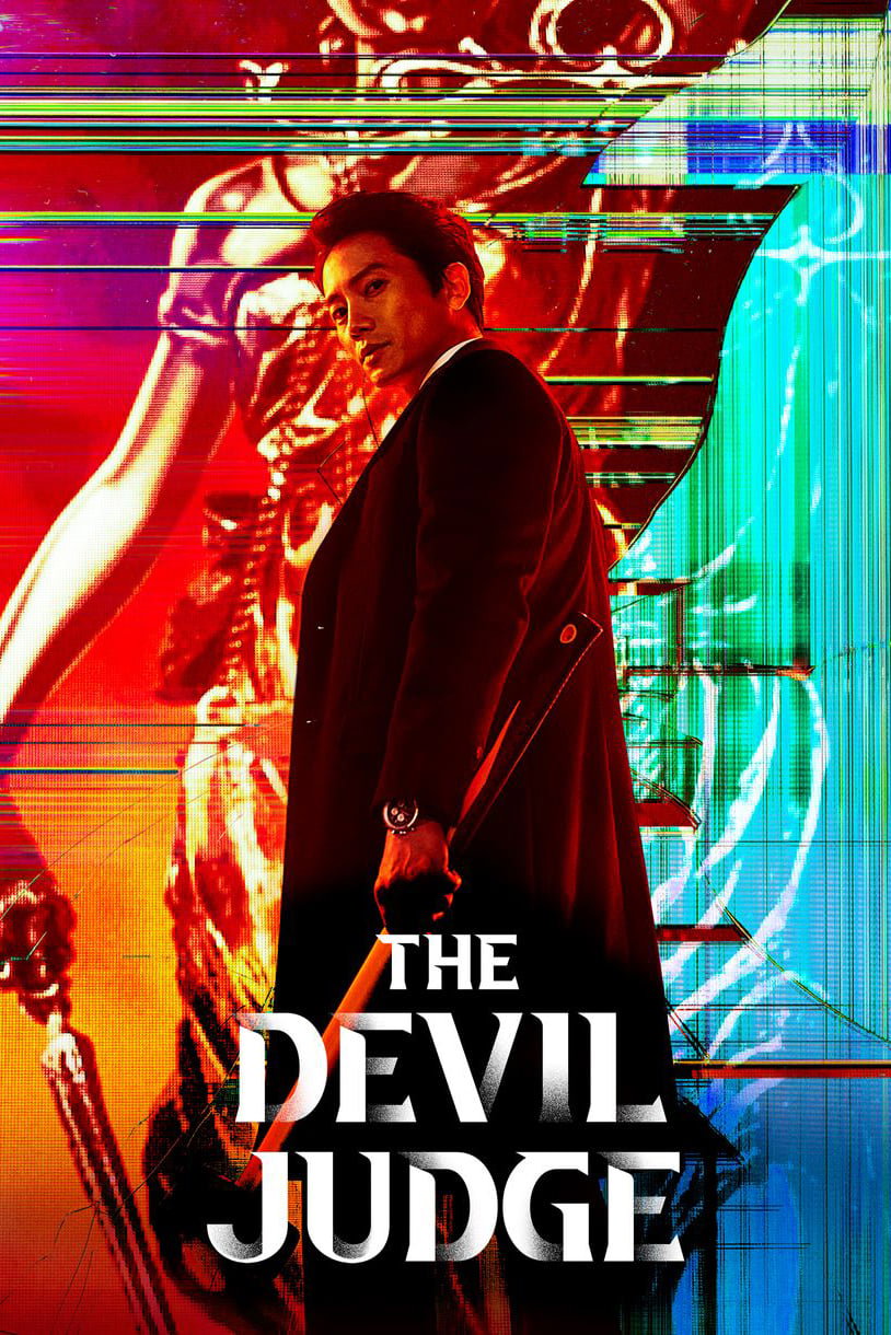 ซีรีส์ ผู้พิพากษาปีศาจ ซับไทย ครบทุกตอน ดูฟรี HD