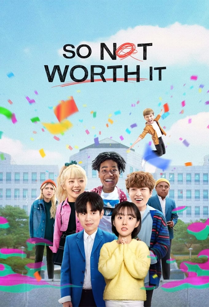 ซีรีส์ วัยใสๆ หัวใจสุดเปิ่น ซับไทย ครบทุกตอน ดูฟรี HD