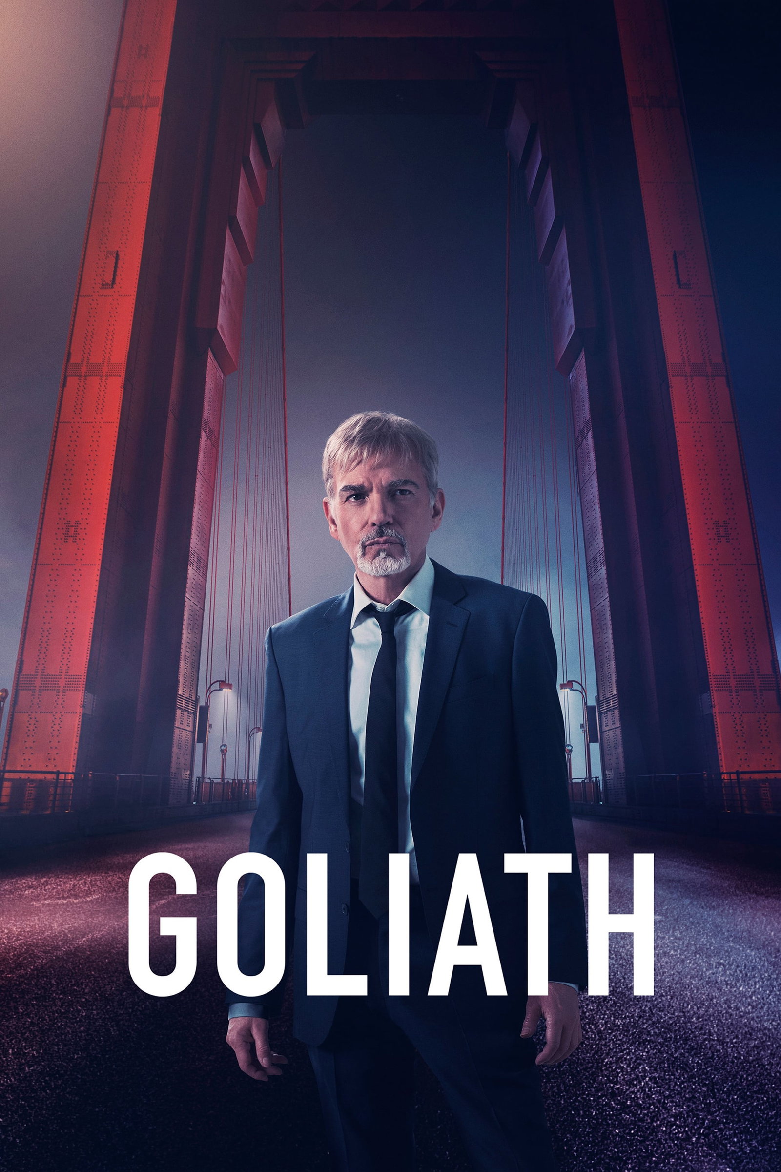 ซีรีส์ โกไลแอธ ซับไทย ครบทุกตอน ดูฟรี HD