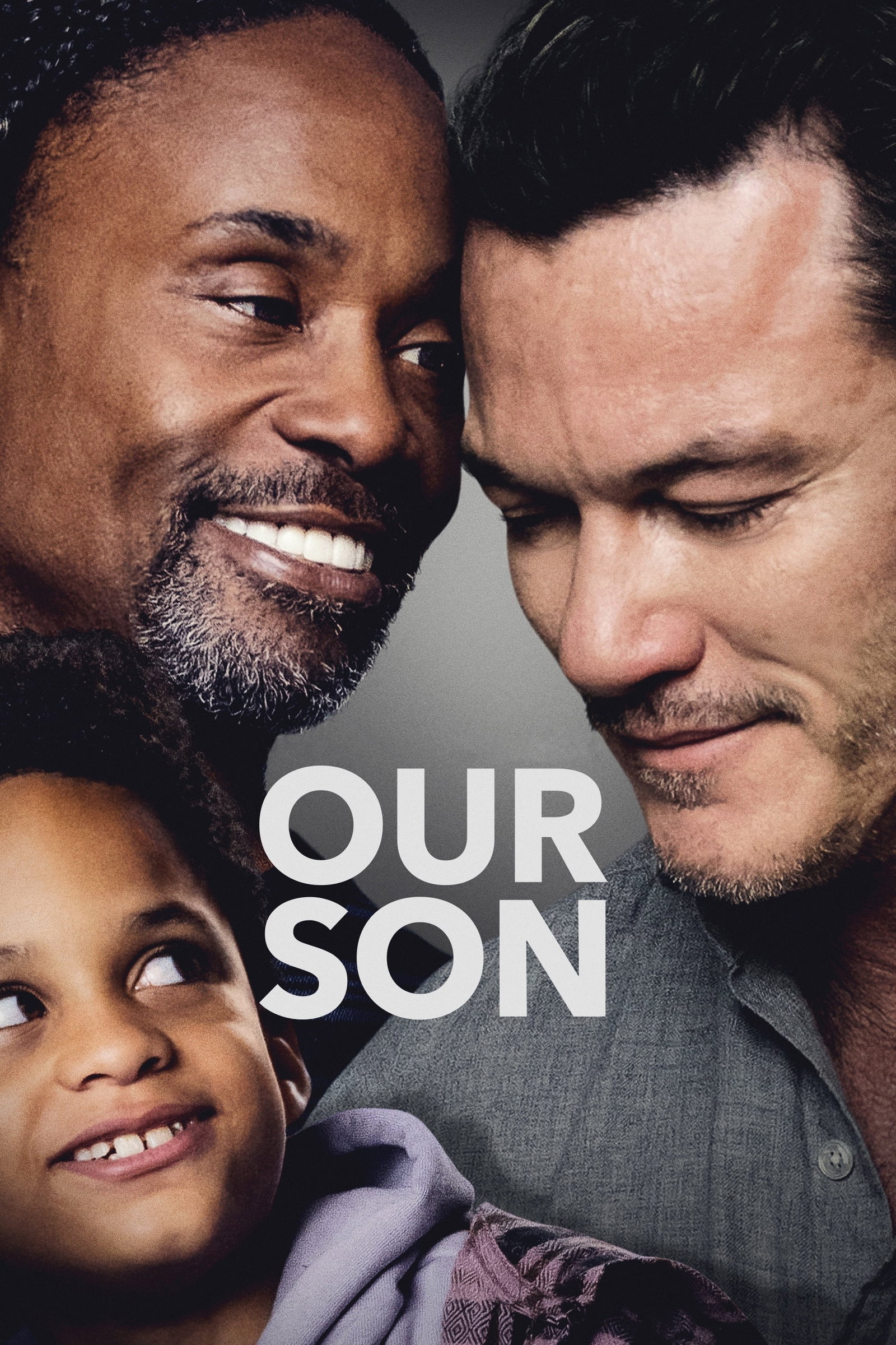 ภาพยนตร์ Our Son ซับไทย ครบทุกตอน ดูฟรี HD