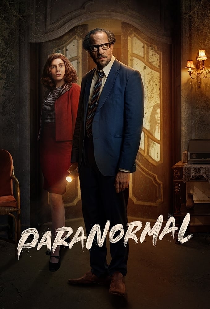 ซีรีส์ พารานอร์มอล ซับไทย ครบทุกตอน ดูฟรี HD