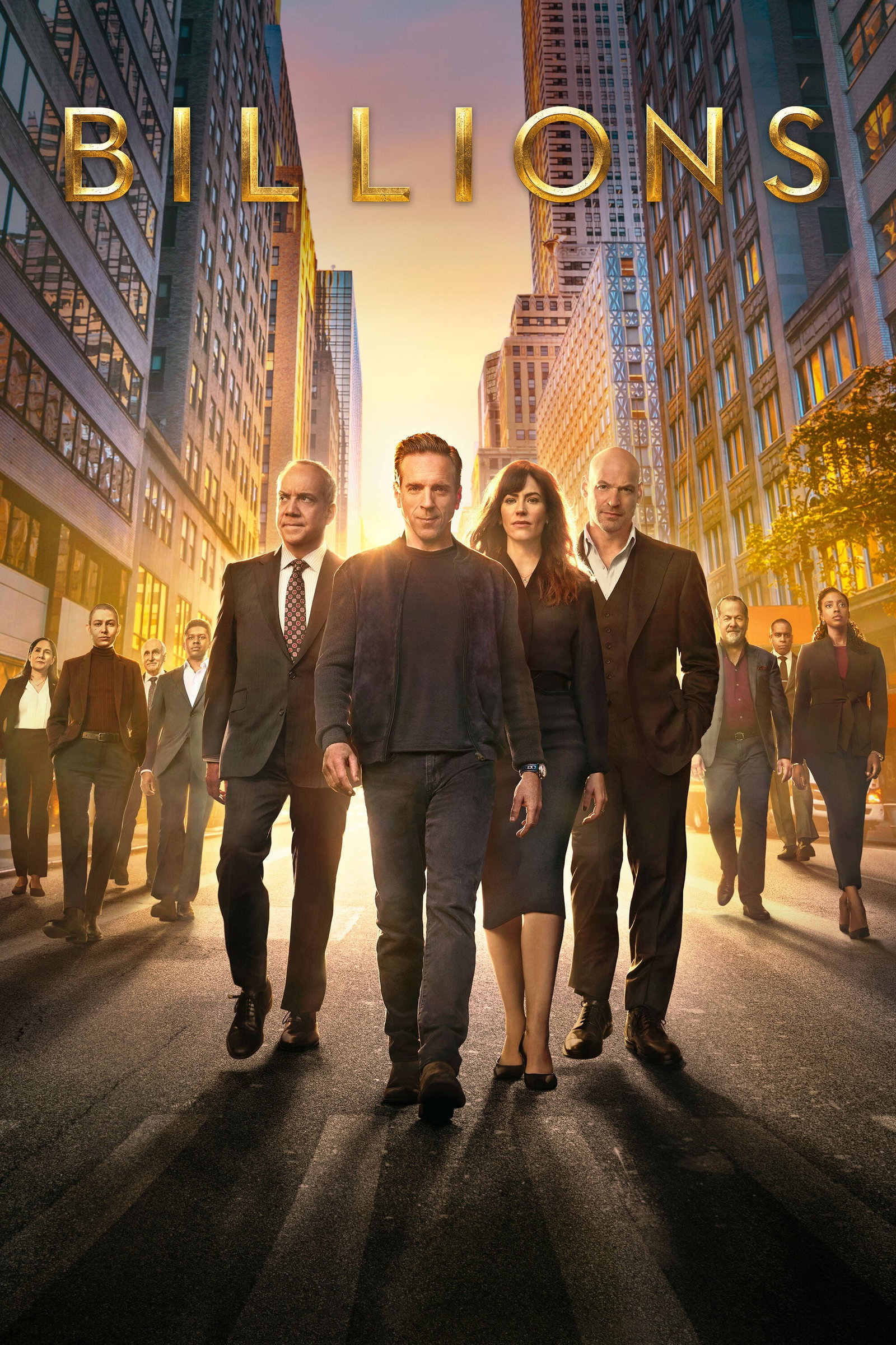 ซีรีส์ บิลเลี่ยนส์ ซับไทย ครบทุกตอน ดูฟรี HD