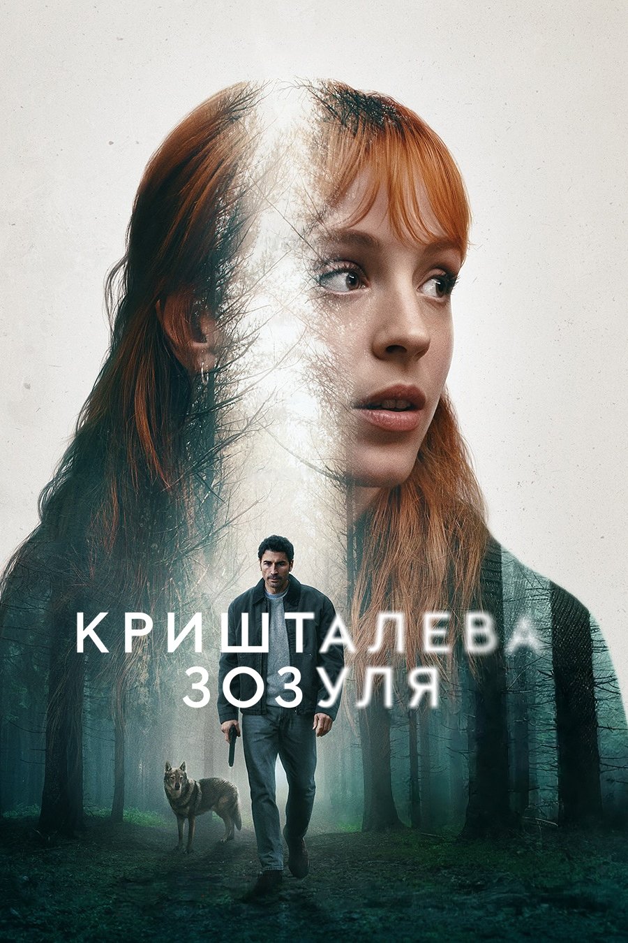 ซีรีส์ กาเหว่าคริสตัล ซับไทย ครบทุกตอน ดูฟรี HD