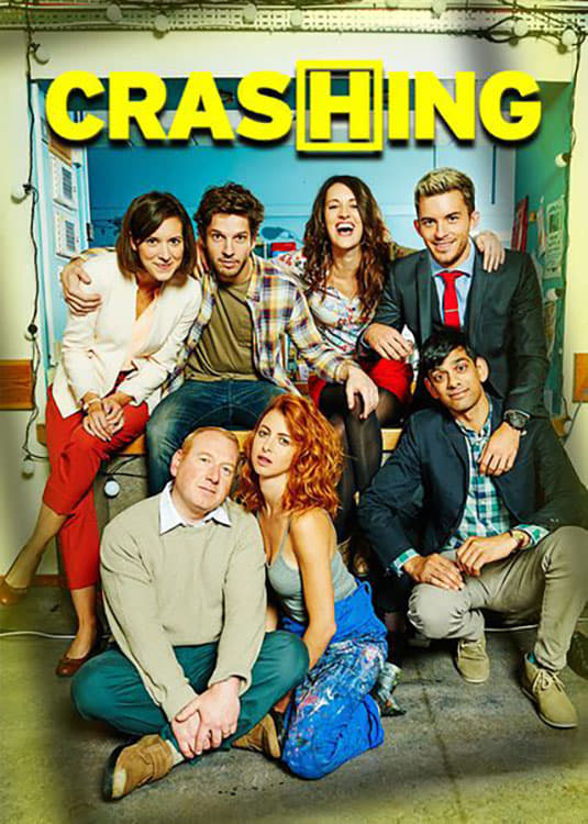 ซีรีส์ แครชชิง ซับไทย ครบทุกตอน ดูฟรี HD