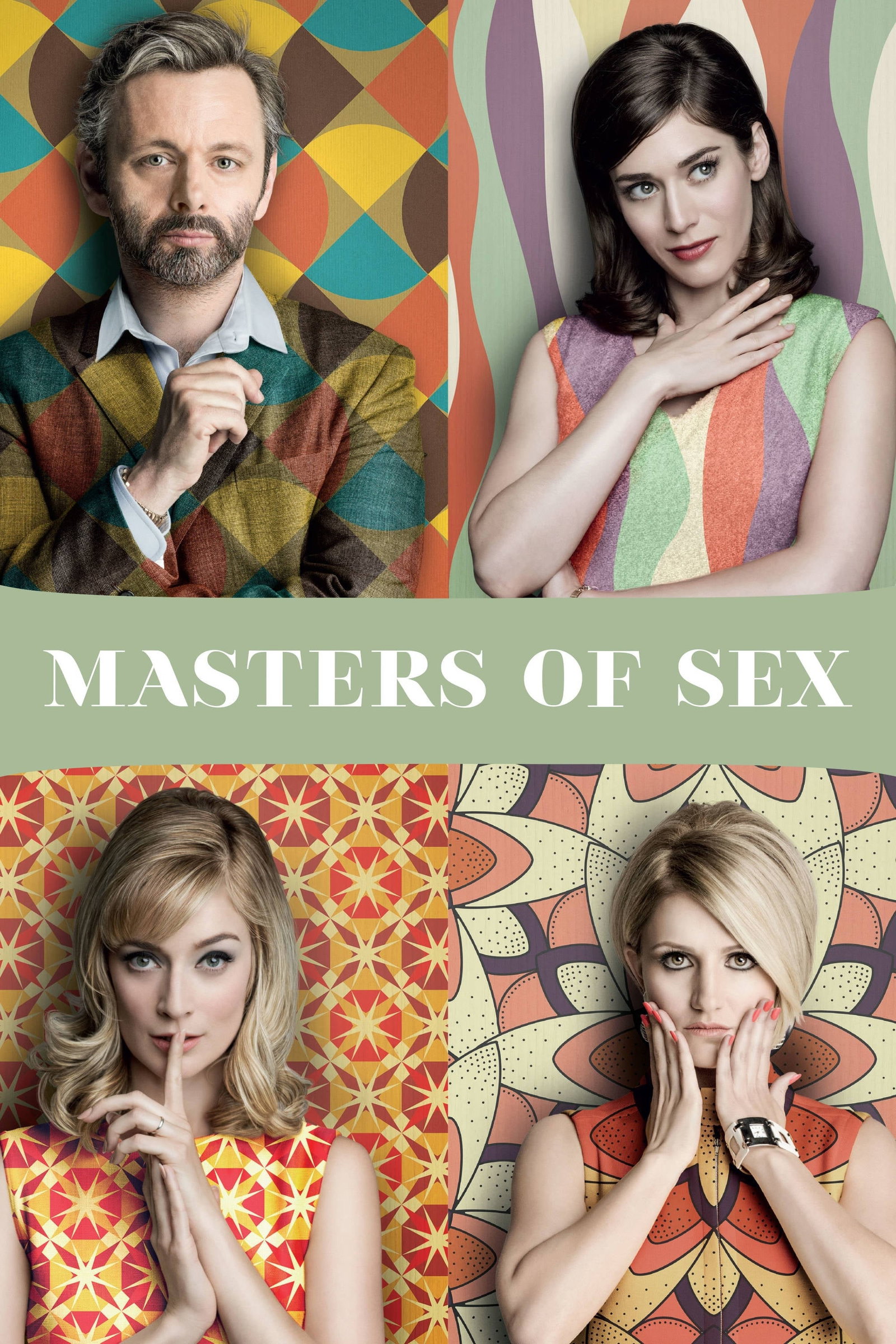 ซีรีส์ Masters of Sex ซับไทย ครบทุกตอน ดูฟรี HD
