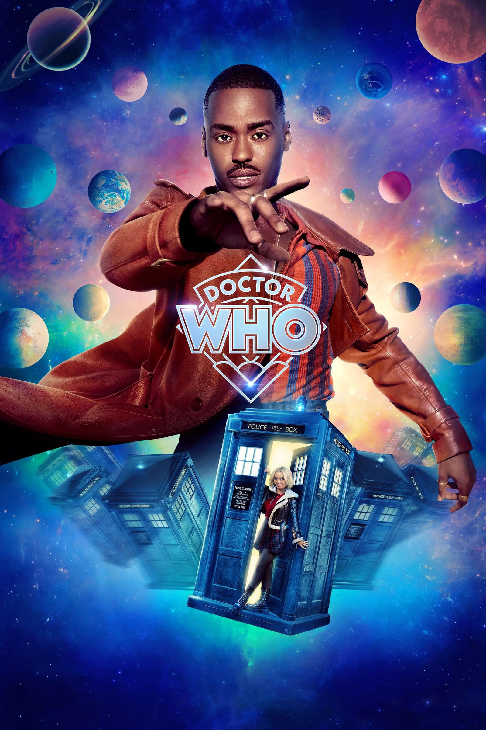 ซีรีส์ ด็อกเตอร์ฮู ซับไทย ครบทุกตอน ดูฟรี HD