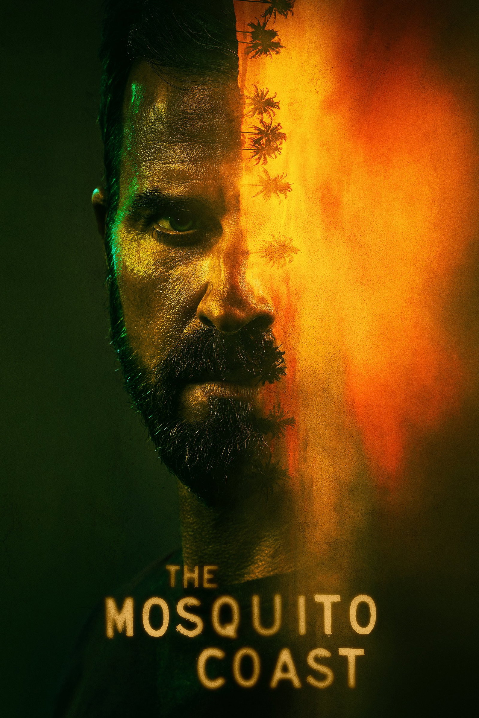 ซีรีส์ The Mosquito Coast ซับไทย ครบทุกตอน ดูฟรี HD