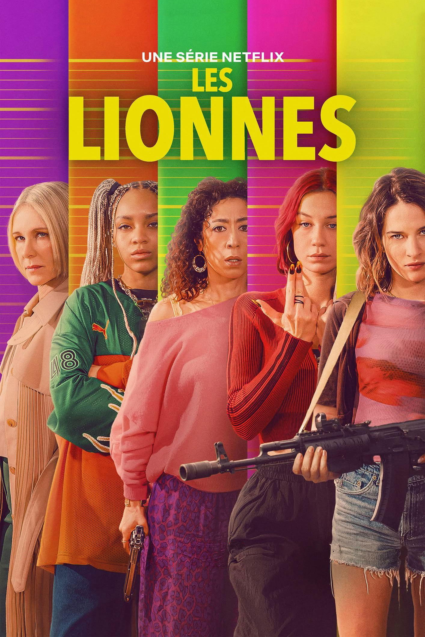 ซีรีส์ ราชินีเงินปล้น ซับไทย ครบทุกตอน ดูฟรี HD