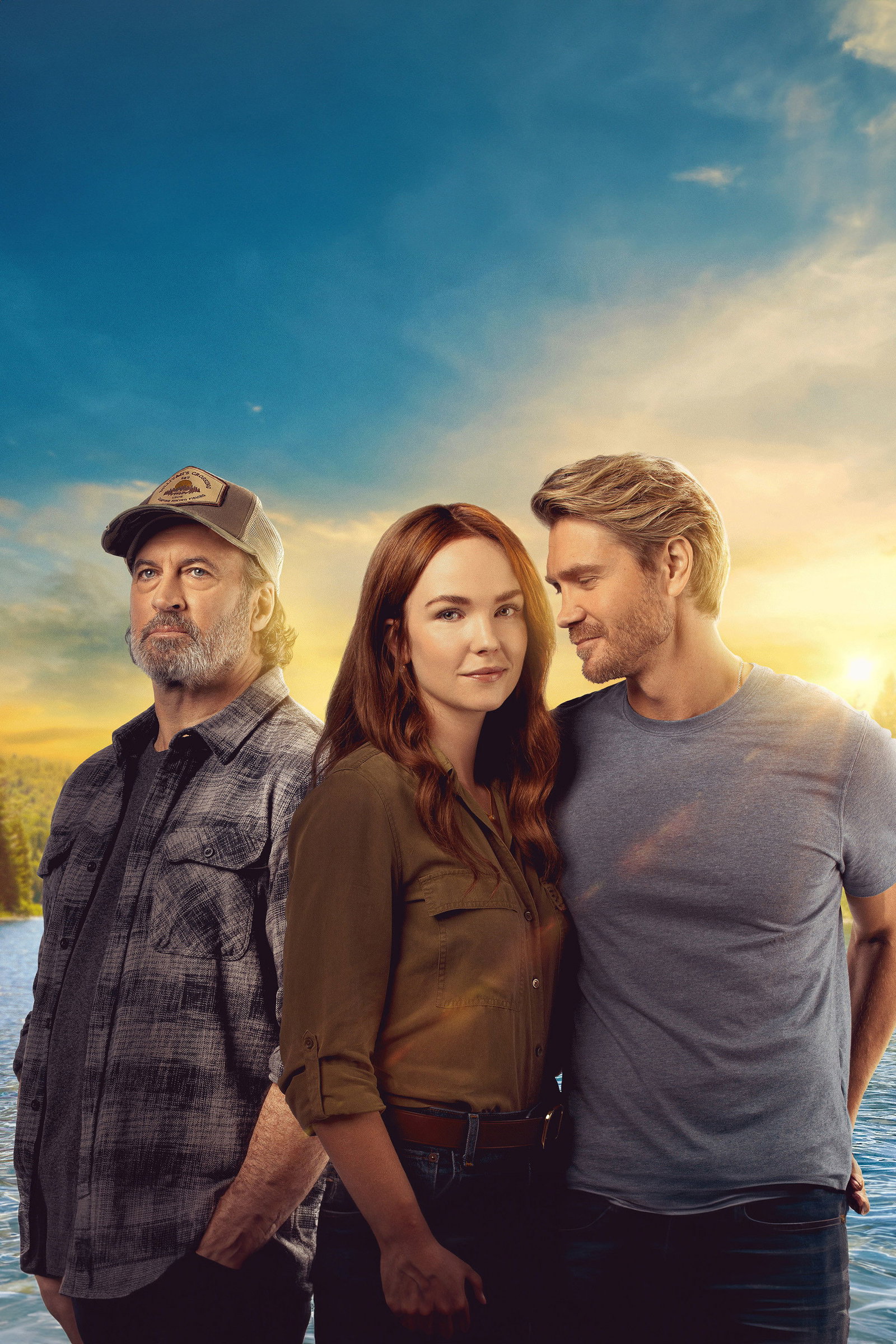 ซีรีส์ ซัลลิแวนส์ ครอสซิง ซับไทย ครบทุกตอน ดูฟรี HD