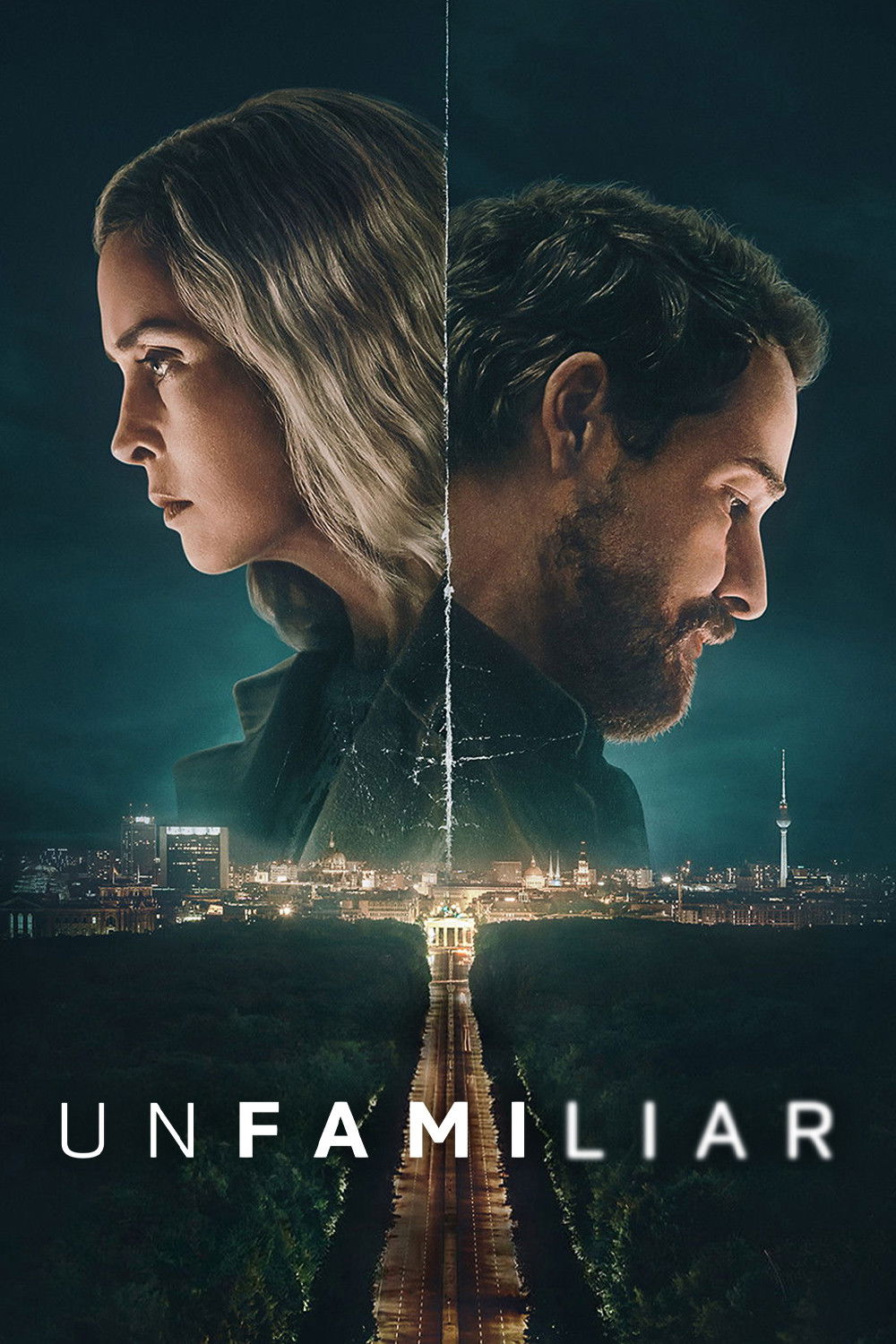 ซีรีส์ สายลับซ่อนเร้น ซับไทย ครบทุกตอน ดูฟรี HD