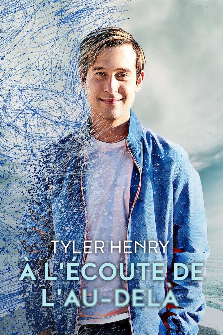 ซีรีส์ ชีวิตหลังตายกับไทเลอร์ เฮนรี่ ซับไทย ครบทุกตอน ดูฟรี HD