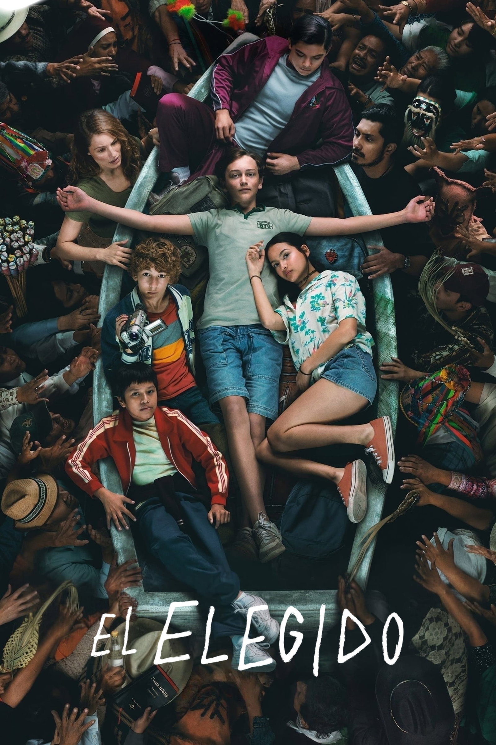 ซีรีส์ ผู้ถูกเลือก ซับไทย ครบทุกตอน ดูฟรี HD