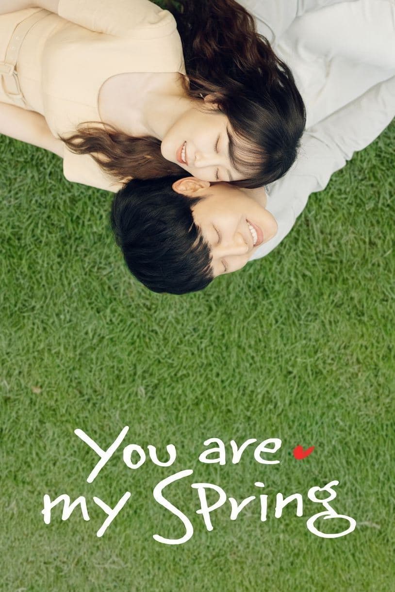 ซีรีส์ เธอคือรักที่ผลิบาน ซับไทย ครบทุกตอน ดูฟรี HD