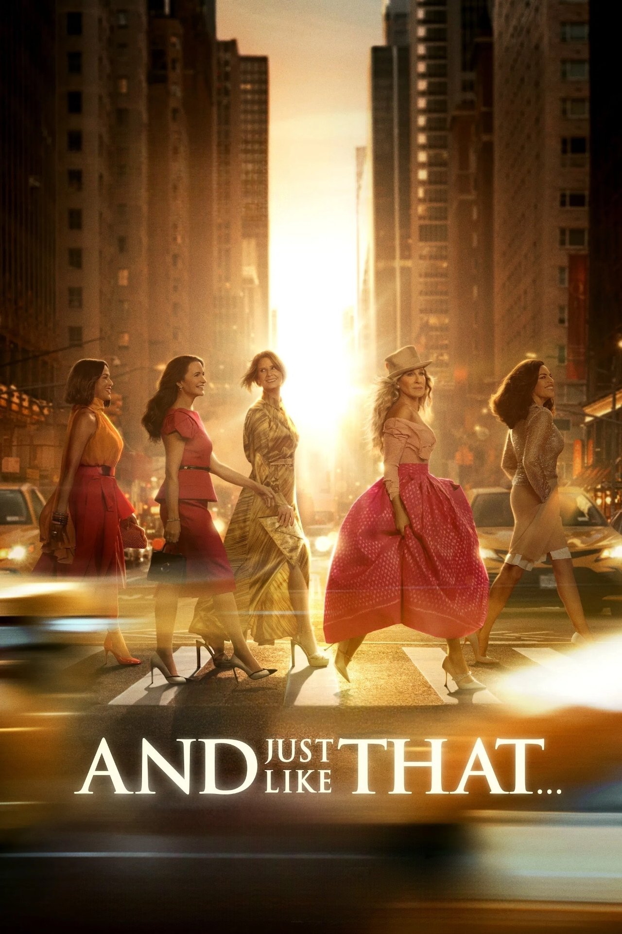 ซีรีส์ แอนด์จัสต์ไลก์แดต ซับไทย ครบทุกตอน ดูฟรี HD
