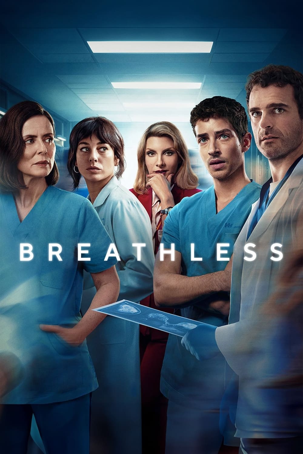 ซีรีส์ ดุจลมหายใจที่รวยริน ซับไทย ครบทุกตอน ดูฟรี HD
