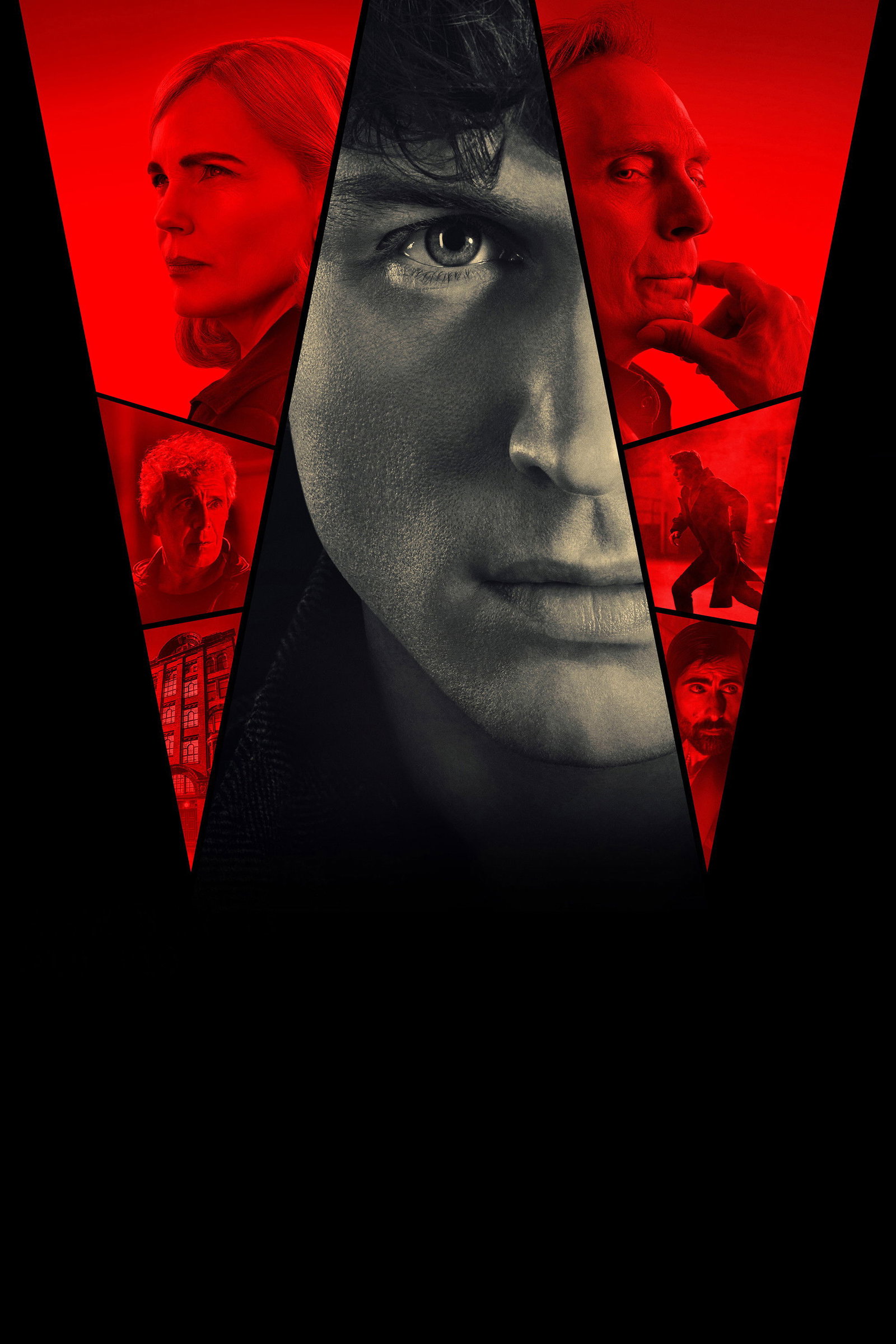 ซีรีส์ ทาลามาสกา: ภาคีลี้ลับ ซับไทย ครบทุกตอน ดูฟรี HD