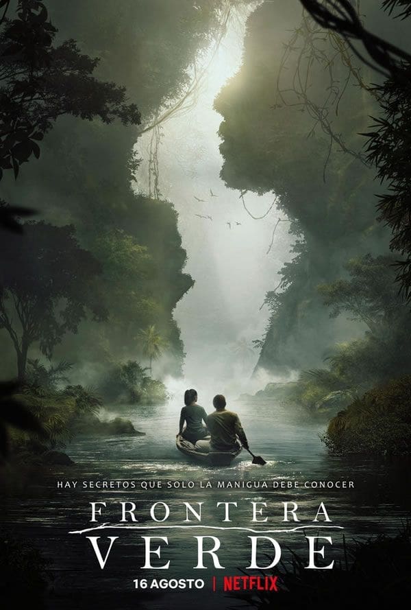 ซีรีส์ แดนดิบดงอมตะ ซับไทย ครบทุกตอน ดูฟรี HD