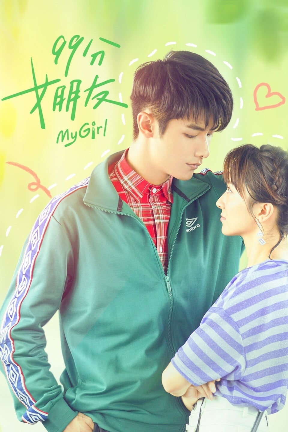 ซีรีส์ เผลอหัวใจรักยัยจอมยุ่ง ซับไทย ครบทุกตอน ดูฟรี HD