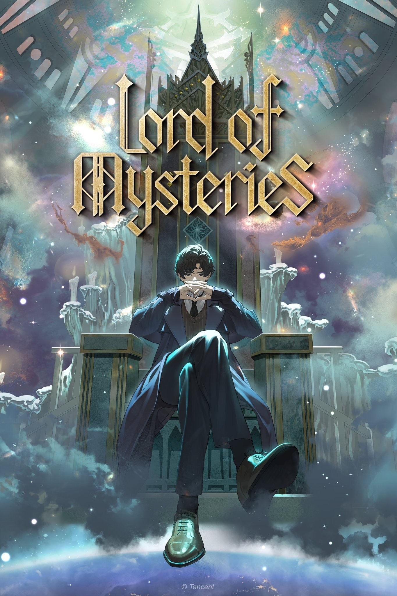 ซีรีส์ ราชันเร้นลับ ซับไทย ครบทุกตอน ดูฟรี HD