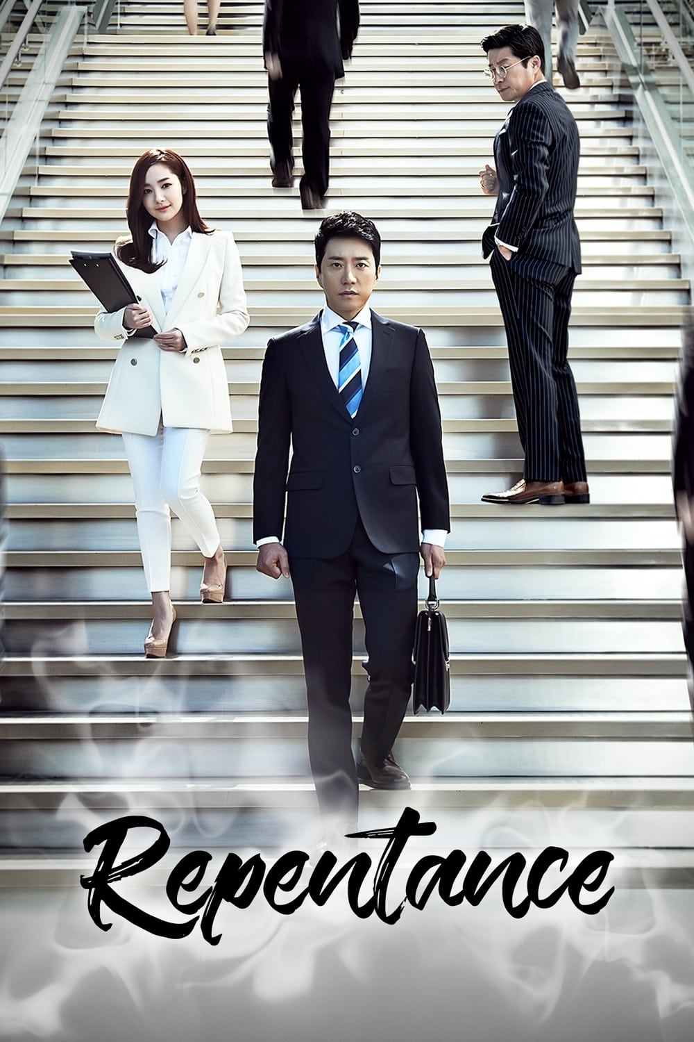 ซีรีส์ 개과천선 ซับไทย ครบทุกตอน ดูฟรี HD