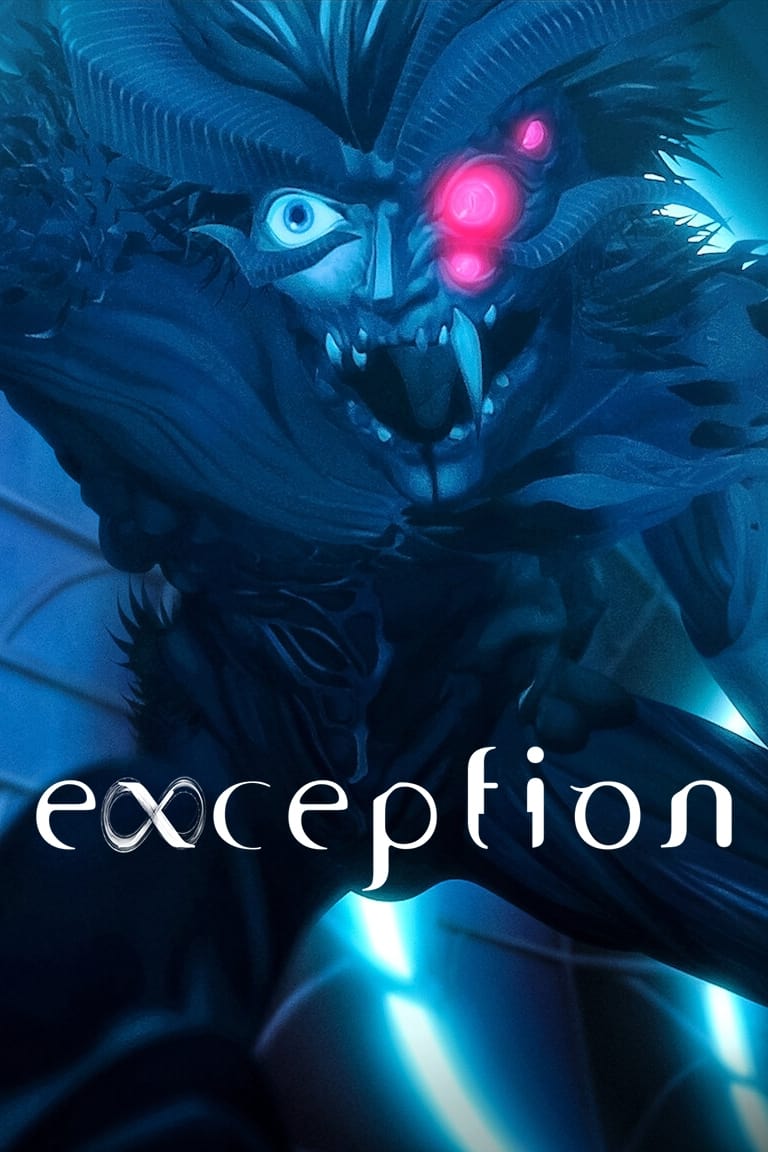 ซีรีส์ exception: โคลนปีศาจ ซับไทย ครบทุกตอน ดูฟรี HD