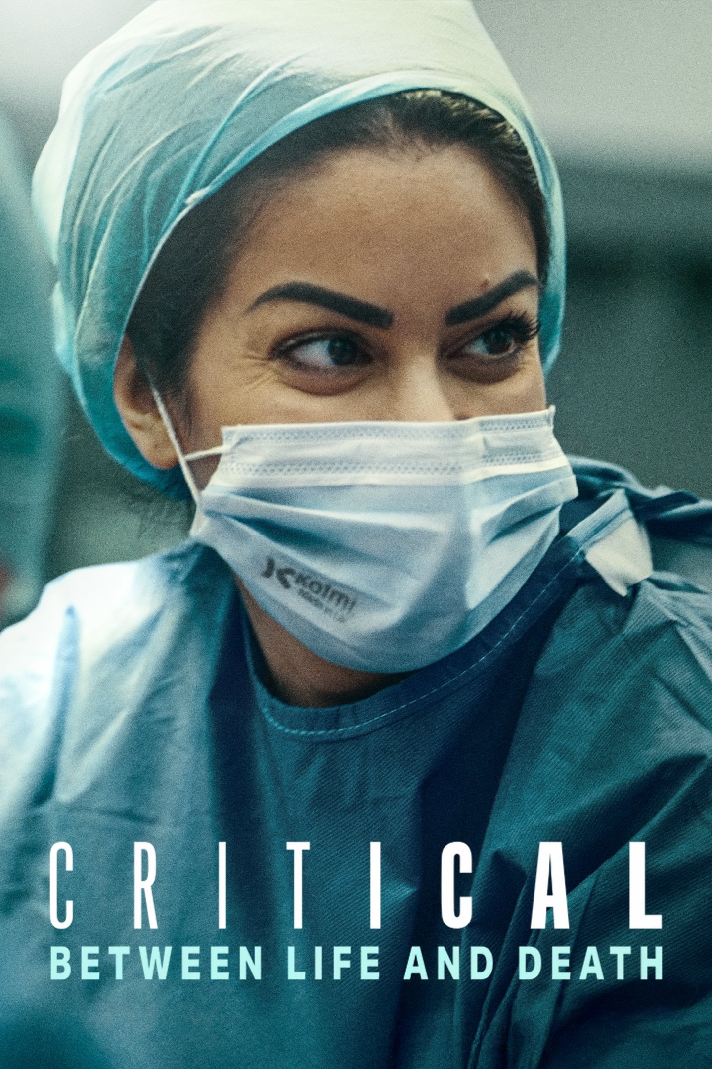 ซีรีส์ วิกฤติ: เป็นหรือตาย ซับไทย ครบทุกตอน ดูฟรี HD