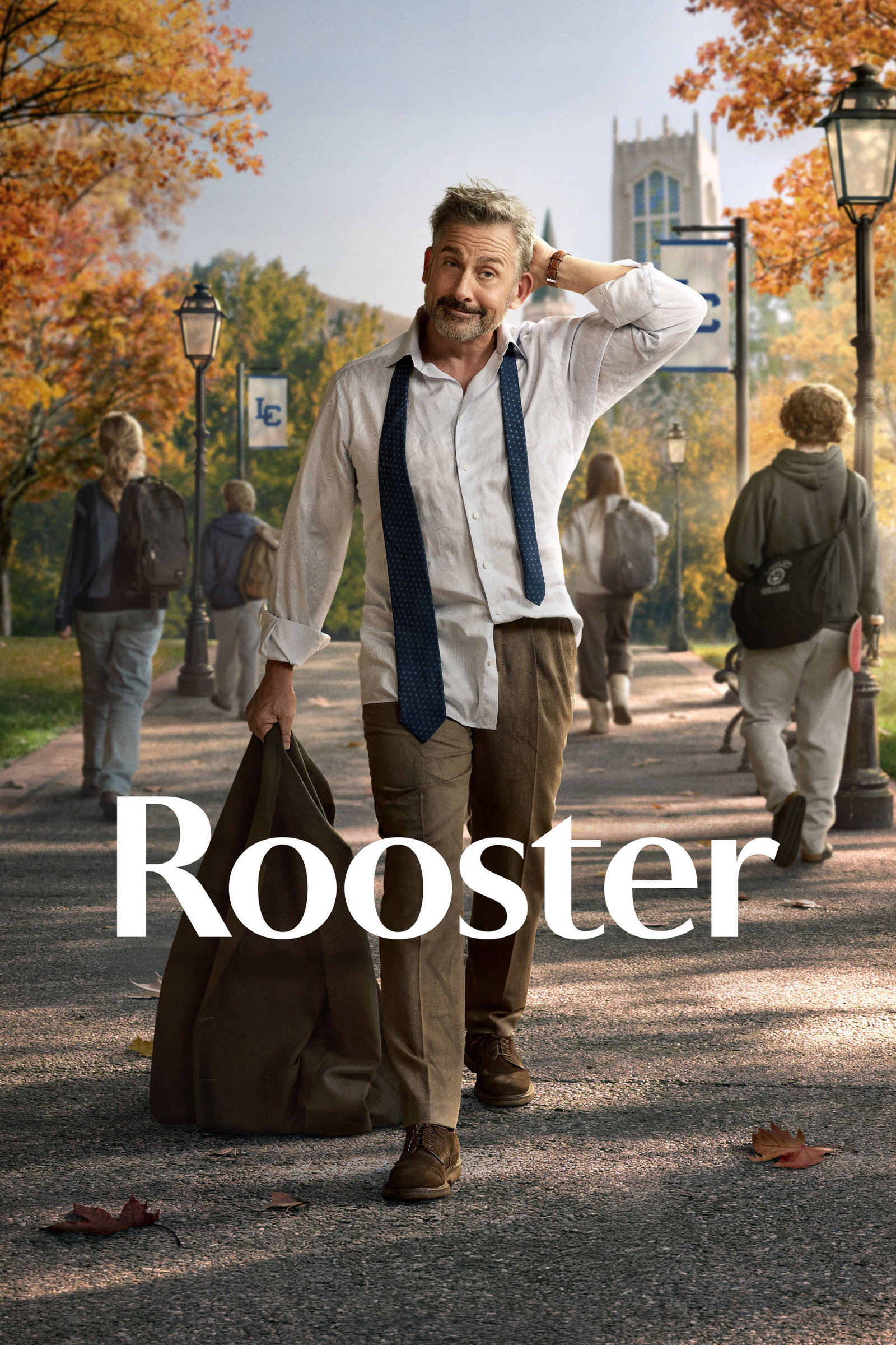 ซีรีส์ รูสเตอร์ ซับไทย ครบทุกตอน ดูฟรี HD
