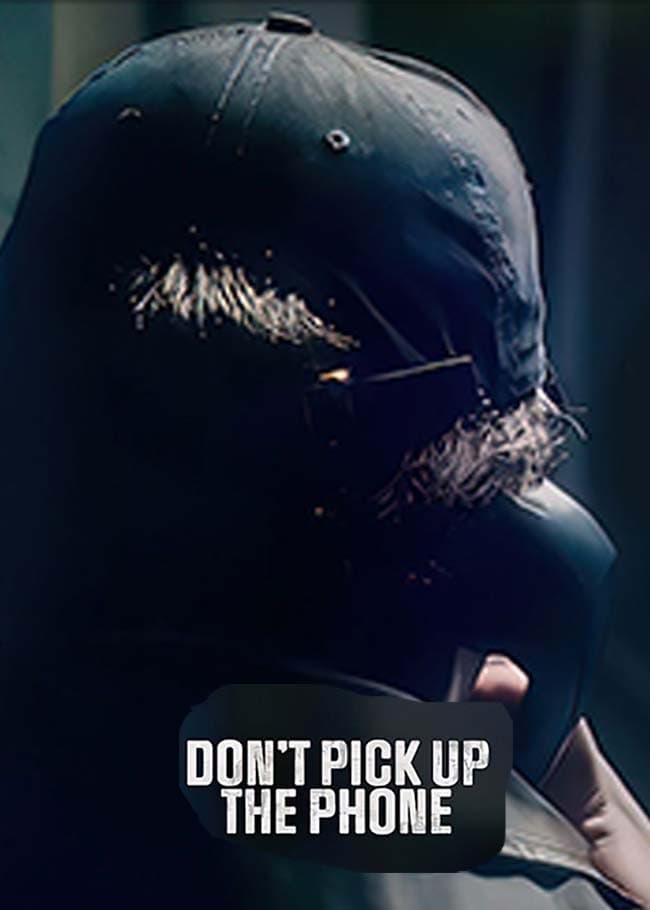 ซีรีส์ อย่ารับโทรศัพท์ ซับไทย ครบทุกตอน ดูฟรี HD