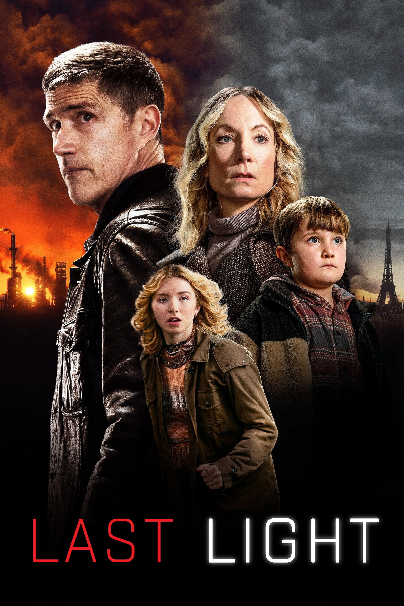 ซีรีส์ แสงสุดท้าย ซับไทย ครบทุกตอน ดูฟรี HD
