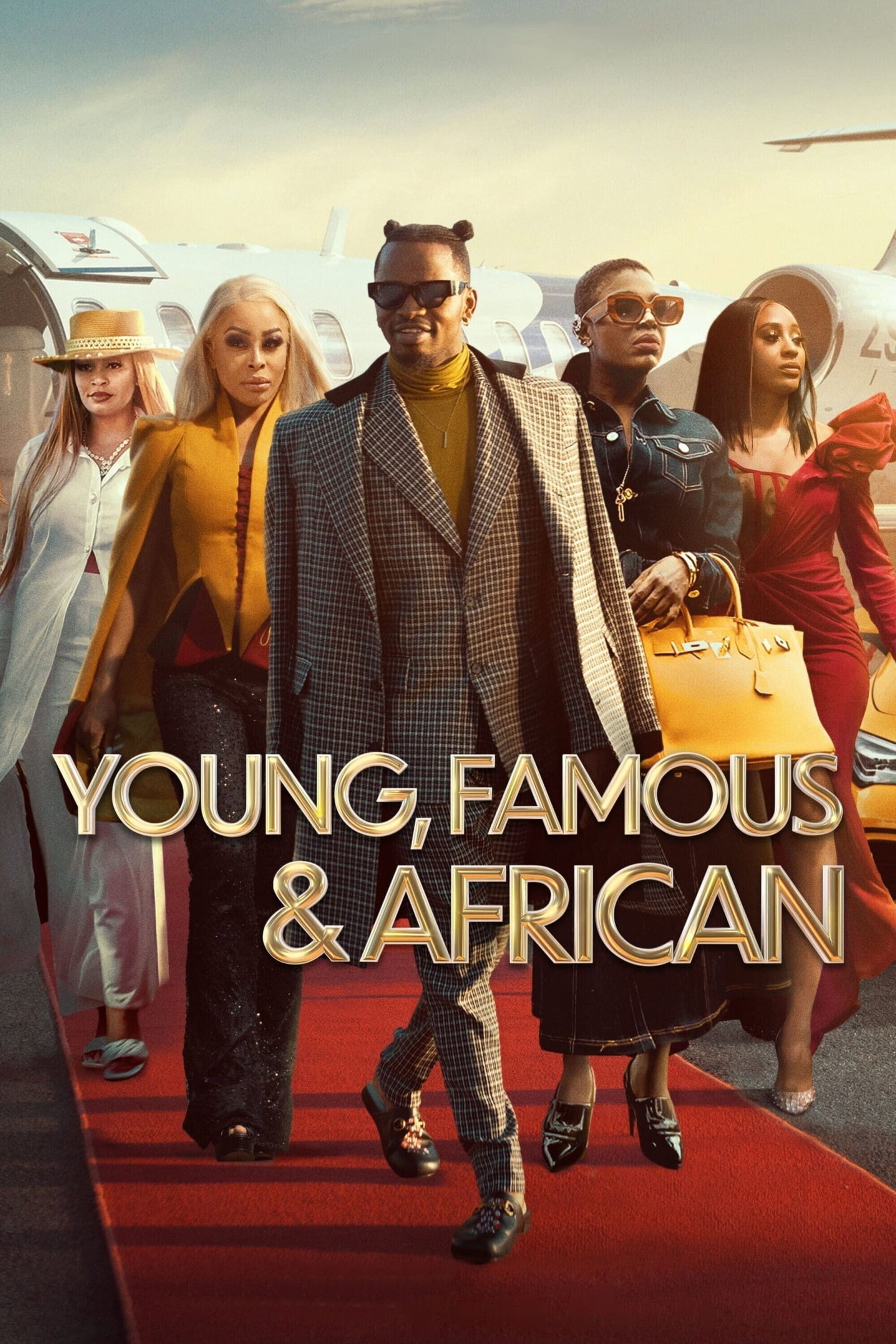 ซีรีส์ Young, Famous & African ซับไทย ครบทุกตอน ดูฟรี HD