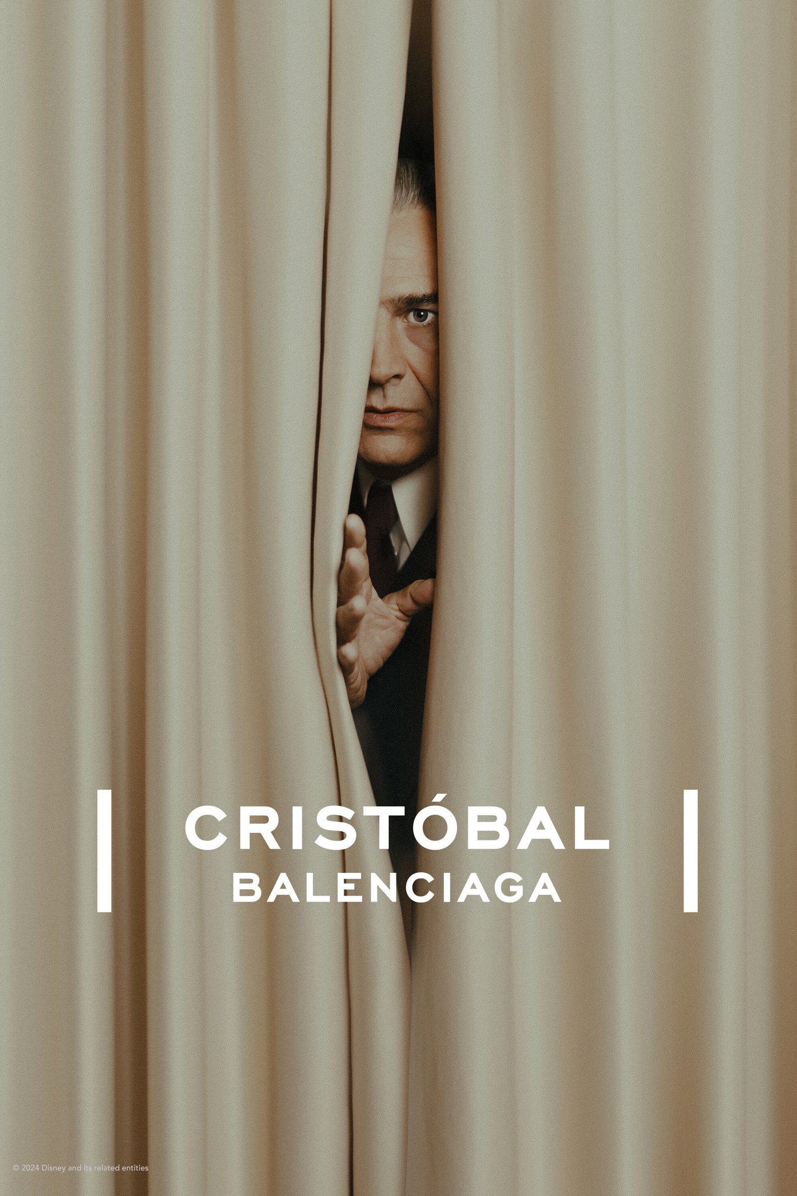 ซีรีส์ Cristóbal Balenciaga ซับไทย ครบทุกตอน ดูฟรี HD