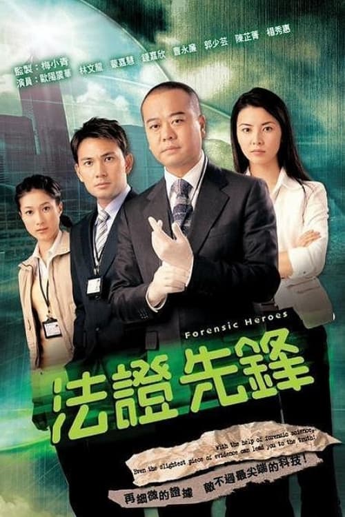 ซีรีส์ หน่วยเฉพาะกิจพลิกคดีเด็ด ภาค 1 ซับไทย ครบทุกตอน ดูฟรี HD