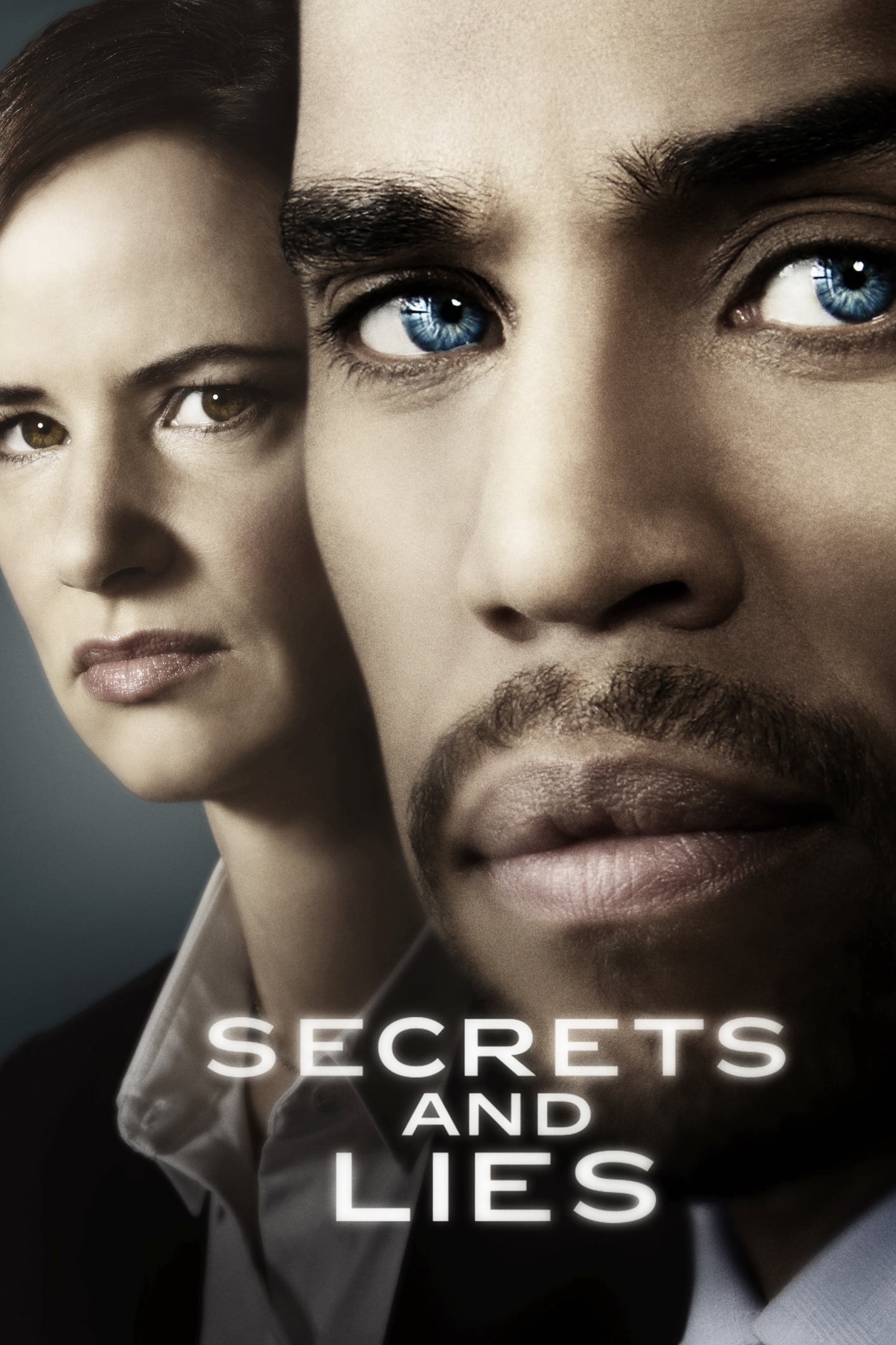 ซีรีส์ Secrets and Lies ซับไทย ครบทุกตอน ดูฟรี HD