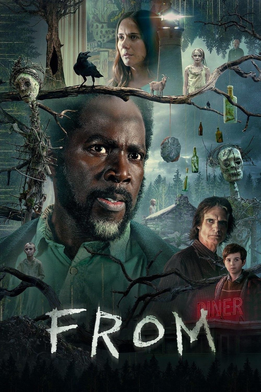 ซีรีส์ FROM ซับไทย ครบทุกตอน ดูฟรี HD