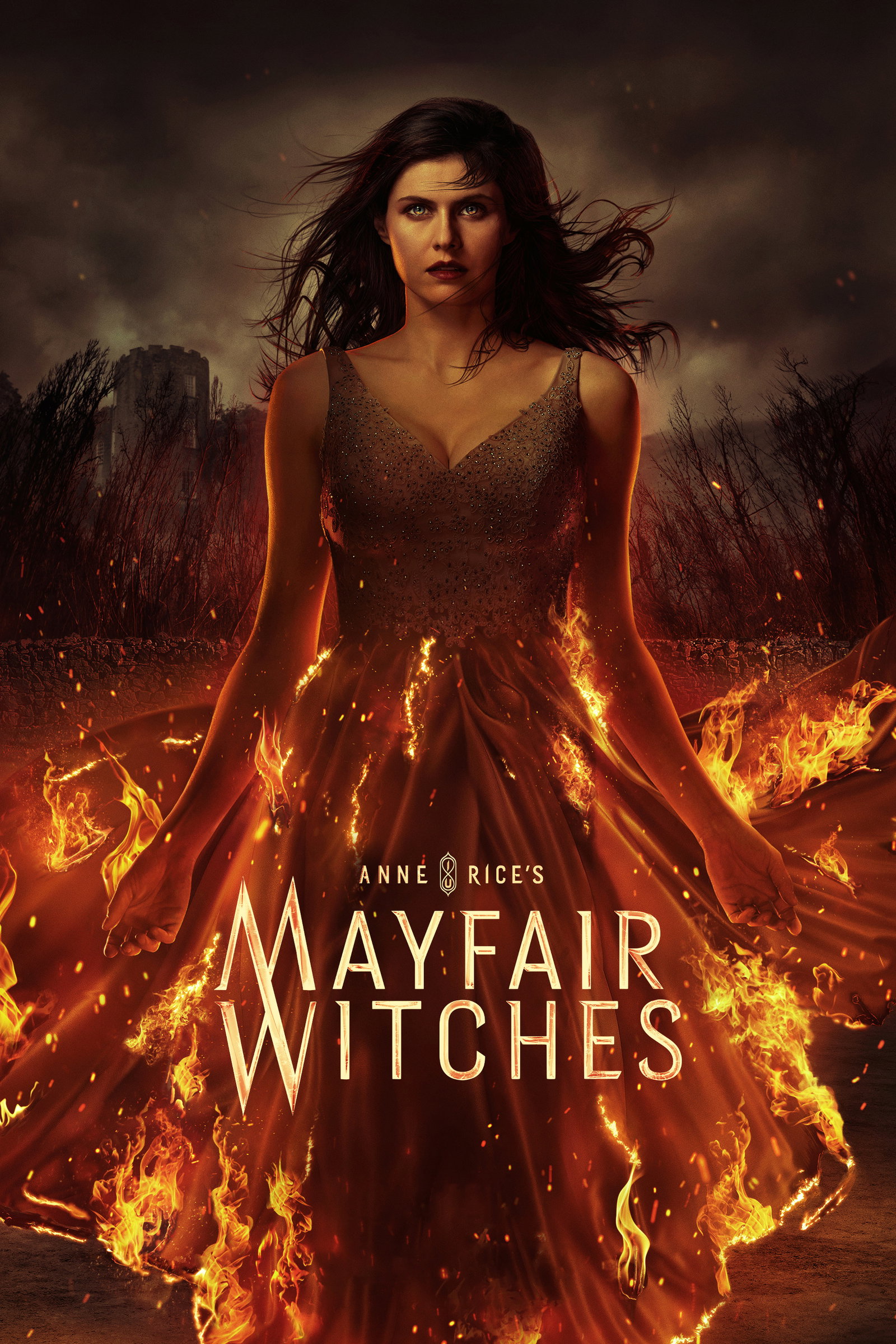 ซีรีส์ แม่มดเมย์แฟร์ ซับไทย ครบทุกตอน ดูฟรี HD