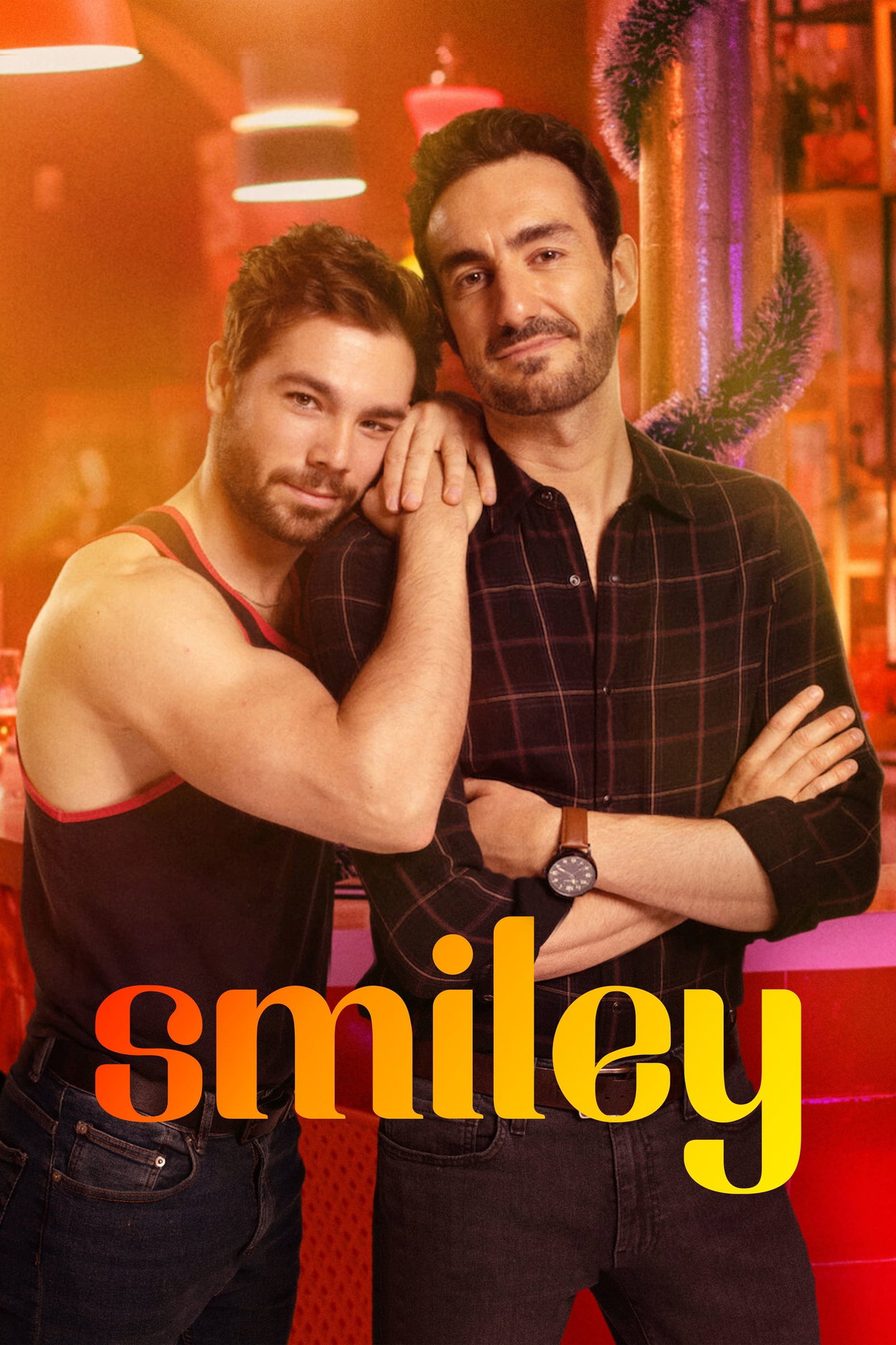 ซีรีส์ Smiley ซับไทย ครบทุกตอน ดูฟรี HD