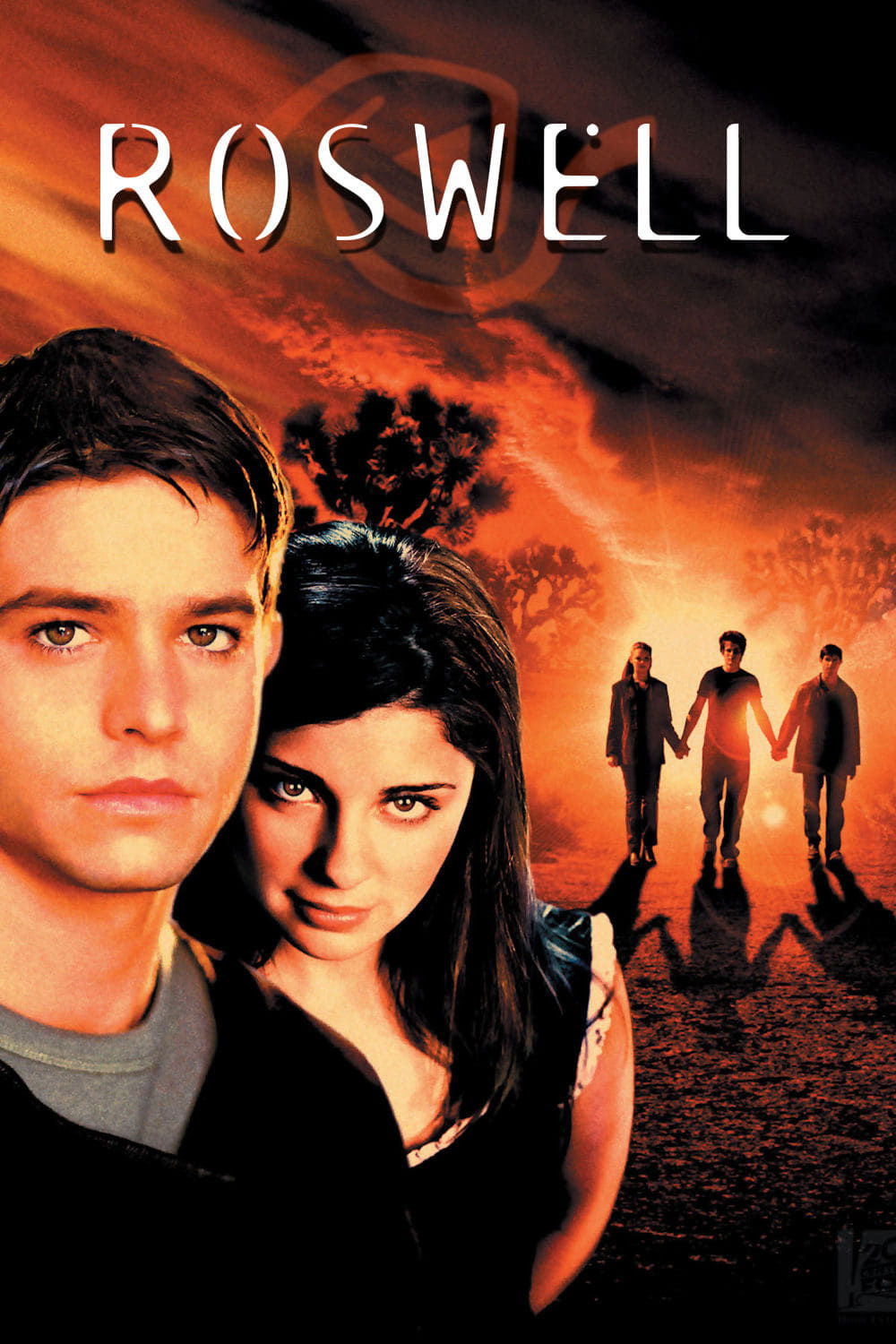 ซีรีส์ รอสเวลล์ คนเหนือมนุษย์ ซับไทย ครบทุกตอน ดูฟรี HD